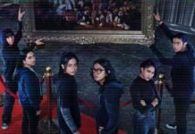 Maraton Film Saat Liburan? Ini 7 Film Action Indonesia Paling Seru di Netflix