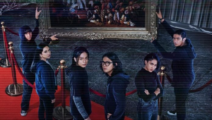Maraton Film Saat Liburan? Ini 7 Film Action Indonesia Paling Seru di Netflix