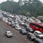 Jutaan Kendaraan Tinggalkan Jakarta Hari Ini, Kemenhub Waspadai Puncak Mudik Nataru
