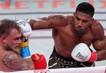 Kecelakaan Maut Anthony Joshua di Nigeria, Dua Anggota Tim Gugur