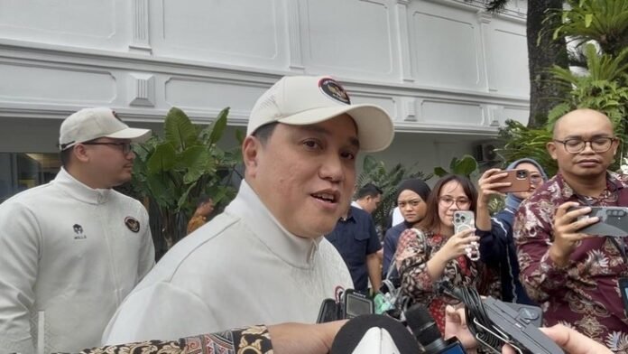 Menpora Klarifikasi Soal Pernyataan Bantuan Olahraga ke Lokasi Bencana yang Sempat Viral