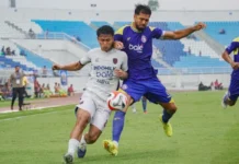 Tiga Poin dari Kanjuruhan Jadi Modal Persita Kejar Kemenangan Beruntun