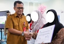Pemkot Tangsel Genjot Sinergi Lintas Sektor Cegah Kekerasan Perempuan dan Anak