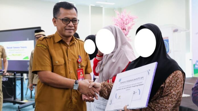Pemkot Tangsel Genjot Sinergi Lintas Sektor Cegah Kekerasan Perempuan dan Anak