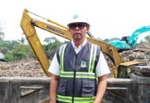 Pemkot Tangsel Ambil Langkah Teknis Tangani Tumpukan Sampah