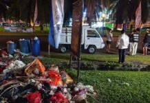 Pemkot Tangsel Prioritaskan Pengangkutan Sampah demi Kenyamanan Warga