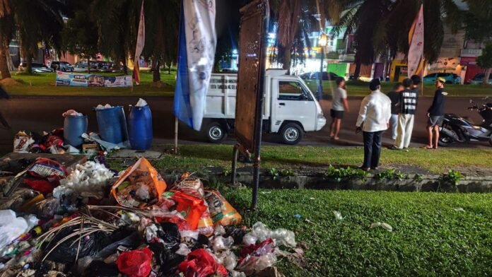 Pemkot Tangsel Prioritaskan Pengangkutan Sampah demi Kenyamanan Warga
