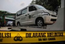 Kemendikdasmen Kucurkan Bantuan Tunai bagi 22 Korban Kecelakaan Mobil MBG