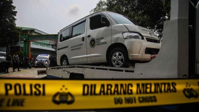 Kemendikdasmen Kucurkan Bantuan Tunai bagi 22 Korban Kecelakaan Mobil MBG