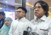 Streamer Resbob Ditangkap, Polisi Kembangkan Peran Dua Rekan Saat Live Hina Suku Sunda