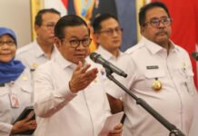 UMP DKI Jakarta 2026 Naik 6,17 Persen, Gaji Minimum Tembus Rp 5,7 Juta