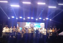 Kota Tangerang Galang Rp1,3 Miliar untuk Sumatera–Aceh Lewat Konser Amal di Taman Elektrik Kota Tangerang Galang Rp1,3 Miliar untuk Sumatera–Aceh Lewat Konser Amal di Taman Elektrik