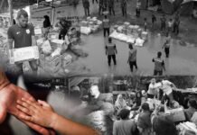 Banjir Sumatra dan Polemik Bantuan: Siapa yang Paling Tulus Berbagi?