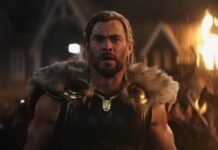 Bocoran Avengers: Doomsday Ramai di Media Sosial, Thor Kembali ke Mode Serius