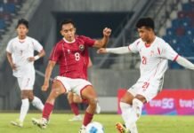 Indonesia Tersingkir Lebih Awal di SEA Games 2025, PSSI Diminta Lakukan Evaluasi Serius
