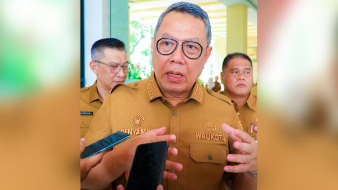 Pemkot Tangsel Genjot Kepatuhan Pajak, Diskon PBB-P2 Berlaku Awal 2026