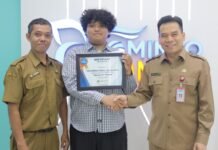 Warga Bikin Konten tentang Tangsel Bisa Dapat Rp3 Juta, Ini Program Ngontenin Tangsel