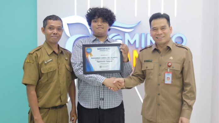 Warga Bikin Konten tentang Tangsel Bisa Dapat Rp3 Juta, Ini Program Ngontenin Tangsel