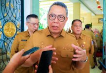 Tak Menyerah di Tengah Krisis Sampah, Tangsel Alihkan 200 Ton per Hari ke Cileungsi