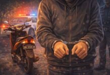 Teman Pinjam Motor Modus Beli Buah, Ternyata Berakhir di Pegadaian Rp 1 Juta