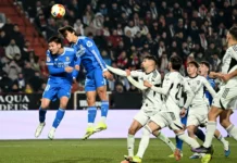 Tim Divisi Dua Albacete Sukses Singkirkan Real Madrid di Babak 16 Besar Copa del Rey