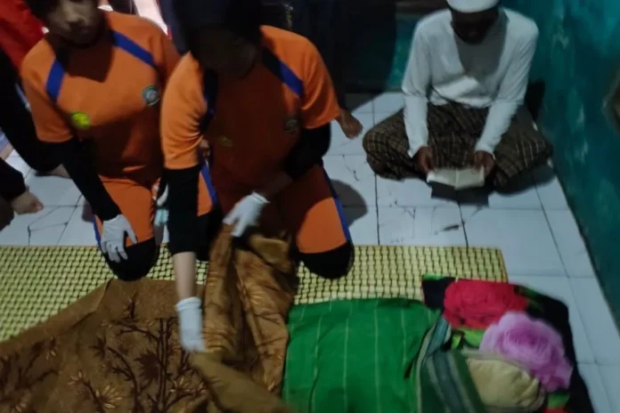 Upaya Dua Hari Tim SAR Berakhir Duka, Nelayan Lontar Ditemukan Tak Bernyawa