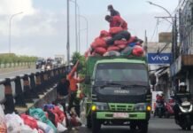 KLH Dukung Pemkot Tangerang Selatan Perkuat Penanganan Sampah Berkelanjutan