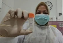 Belum Terjadi Super Flu di Tangsel, Dinkes Siagakan Faskes dan Edukasi Warga