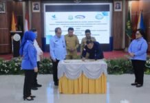 Perluas Akses Air Bersih, Pemkot Tambah 30 Ribu Sambungan