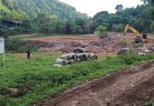 Sempat Ditolak Warga, Sampah Tangsel Akhirnya Kembali Dikirim ke Cilowong