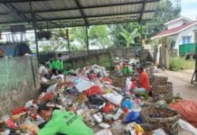 Wakil Wali Kota Ultimatum Lurah Tangsel: Setiap Kelurahan Harus Punya TPS3R