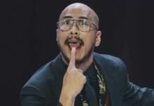 Mens Rea Tuai Kontroversi, Pandji Pragiwaksono: Positifnya Jauh Lebih Besar Mens Rea Tuai Kontroversi, Pandji Pragiwaksono: Positifnya Jauh Lebih Besar