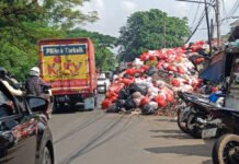 Status Tanggap Darurat Pengelolaan Sampah Tangsel Diperpanjang
