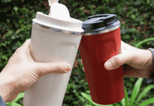 Kenapa Restoran Melarang Tumbler? Ini Penjelasan dari Sisi Food Safety dan Bisnis