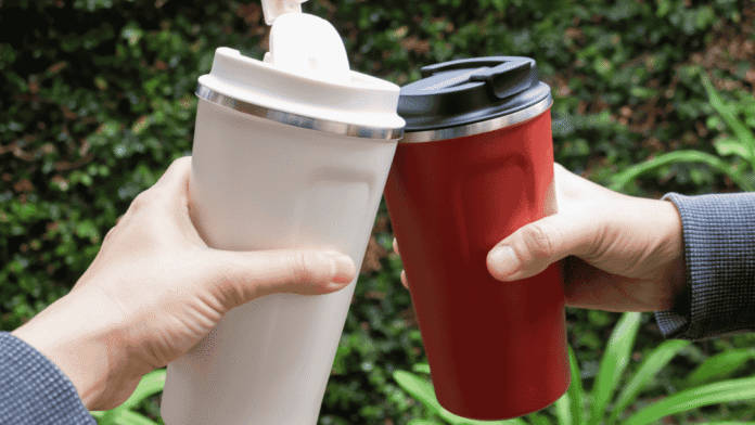 Kenapa Restoran Melarang Tumbler? Ini Penjelasan dari Sisi Food Safety dan Bisnis