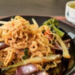 Resep Yakisoba Gurih Manis, Mie Goreng Jepang yang Praktis Dibuat di Rumah