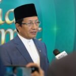 Hilal Belum Penuhi Kriteria, Sidang Isbat 17 Februari Tentukan Awal Ramadan 2026
