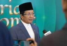 Hilal Belum Penuhi Kriteria, Sidang Isbat 17 Februari Tentukan Awal Ramadan 2026