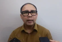 Uji Lab Air Sungai Tangsel, DLH Waspadai Risiko Kesehatan akibat Pestisida