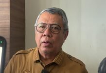 Akses Ditutup, Pengawasan Terhambat: Forkopimda Tangsel Bergerak Usai Kebakaran Gudang Kimia