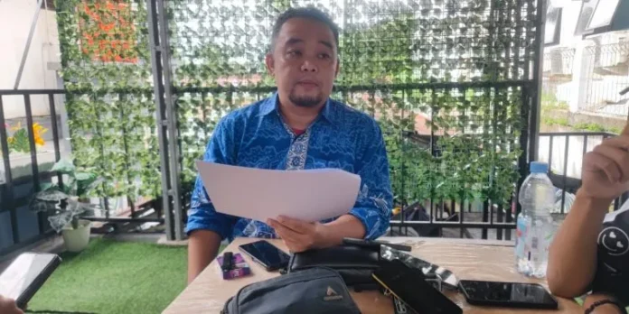 Ratusan Kendaraan Dinas Dilelang, PAD Serang Bertambah Rp3,1 Miliar