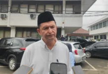 Gaji Tertunda Dua Bulan, Pemkab Serang Siapkan Pencairan untuk PPPK Paruh Waktu Gaji Tertunda Dua Bulan, Pemkab Serang Siapkan Pencairan untuk PPPK Paruh Waktu
