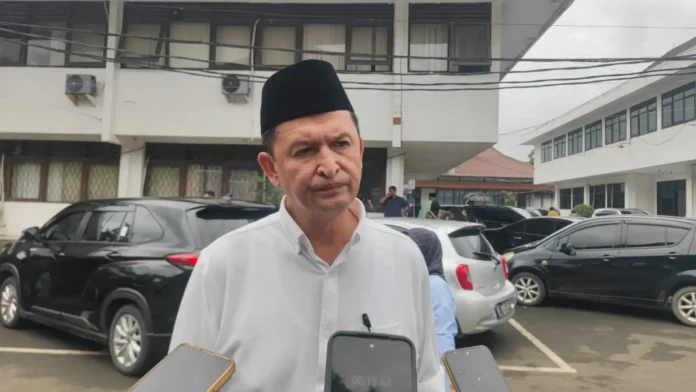 Gaji Tertunda Dua Bulan, Pemkab Serang Siapkan Pencairan untuk PPPK Paruh Waktu