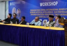 APPPTMA Konsolidasi Nasional di UMT, AI Jadi Motor Kenaikan Publikasi dan Guru Besar