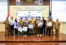 Tangsel Menuju Kota Pendidikan Masa Depan, Siapkan Generasi Unggul & Digital