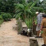 Wali Kota Robinsar Targetkan Pekan Depan Seluruh Perbaikan TPT Mulai Dikerjakan
