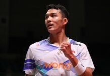 13 Wakil Indonesia Siap Tampil di All England 2026, Ini Daftarnya