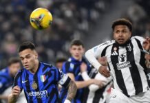 Duel Lini Depan Paling Ganas: Inter Tantang Juventus di Derby d’Italia