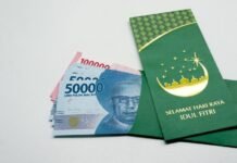 Tahukah Anda? Begini Sejarah THR di Indonesia, Berawal dari “Persekot Lebaran” Tahun 1951