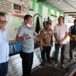 Di Balik Pembongkaran, Harapan Baru Penataan Sungai Cirarab untuk Warga